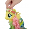 My Little Pony Пони Флаттершай с двумя нарядами C0721-1