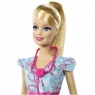 Кукла Barbie Кем быть Доктор Барби CFR03/BDT23