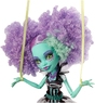 Кукла Monster High Хани Свамп Фрик Дю Шик CHX93