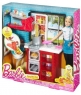 Кукла Barbie Шеф итальянской кухни DMC36