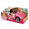 Гламурный кабриолет Барби Barbie DVX59