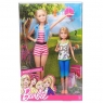 Набор кукол Barbie Барби и Стейси DWJ63/DWJ64