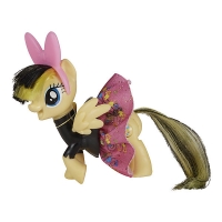 My Little Pony Пони Серенада Трель блестящие юбки E0186-1