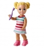 Кукла Barbie Няня с аксессуарами FJB01