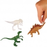 Мини-динозавры из 3-х штук Jurassic World® FPN72