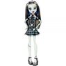 Кукла Monster High Френки Штейн Базовая CFC63