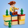Лего Вуди на машине Lego Toy Story 10766