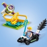 Лего Приключение Базза и Бо Пип на площадке Lego Toy Story 10768