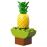 Лего Дупло Тропический остров Lego Duplo 10906