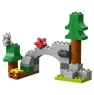 Лего Дупло Мир Животных Lego Duplo 10907