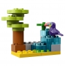 Лего Дупло Мир Животных Lego Duplo 10907