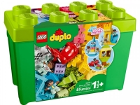 Lego Duplo 10914 Большая коробка с кубиками Лего Дупло