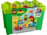 Lego Duplo 10914 Большая коробка с кубиками Лего Дупло