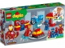 Lego Duplo 10921 Лаборатория супергероев Лего Дупло
