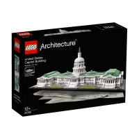 Лего Архитектора Капитолий Lego Architecture 21030