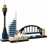 Лего Архитектора Сидней Lego Architecture 21032