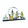 Лего Архитектора Лондон Lego Architecture 21034
