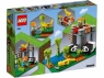 Lego Minecraft 21158 Детский сад для панд Лего Майнкрафт