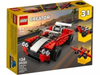 Lego Creator 31100 Спортивный автомобиль Лего Креатор