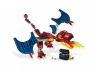Lego Creator 31102 Огненный дракон Лего Креатор