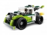 Lego Creator 31103 Грузовик-ракета Лего Креатор