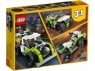 Lego Creator 31103 Грузовик-ракета Лего Креатор