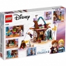 Lego Disney 41164 Заколдованный домик на дереве Лего Дисней