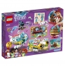 Лего Френдс Спасение дельфинов Lego Friends 41378