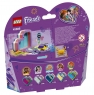 Лего Френдс Летняя шкатулка Эммы Lego Friends 41385