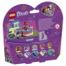 Лего Френдс Летняя шкатулка Оливии Lego Friends 41387