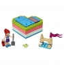 Лего Френдс Летняя шкатулка-сердечко для Мии Lego Friends 41388