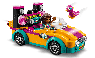 Lego Friends 41390 Машина со сценой Андреа Лего Френдс