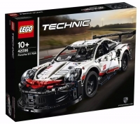 Лего Porsche 911 RSR Lego Technic 42096