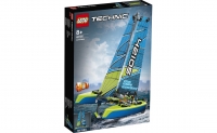 Lego Technic 42105 Катамаран Лего Техник