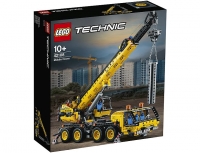 Lego Technic 42108 Мобильный кран Лего Техник