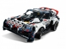 Lego Technic 42109 Гоночный автомобиль на управлении Лего Техник