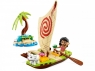 Lego Disney 43170 Морские приключения Моаны Лего Дисней