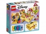 Lego Disney 43177 Книга приключений Белль Лего Дисней