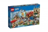 Lego City 60200 Столица