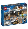 Лего Сити Тест-драйв вездехода Lego City 60225