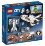 Лего Сити Шаттл для исследований Марса Lego City 60226