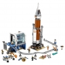 Лего Сити Ракета для запуска в космос Lego City 60228