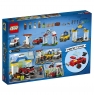 Лего Сити Автостоянка Lego City 60232