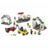 Лего Сити Автостоянка Lego City 60232