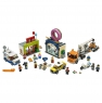 Лего Сити Открытие магазина пончиков Lego City 60233