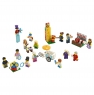 Лего Сити Весёлая ярмарка Lego City 60234