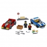 Lego City 60242 Арест на шоссе Лего Сити