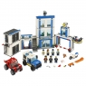 Lego City 60246 Полицейский участок Лего Сити