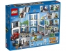 Lego City 60246 Полицейский участок Лего Сити
