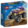 Lego City 60251 Монстр-трак Лего Сити